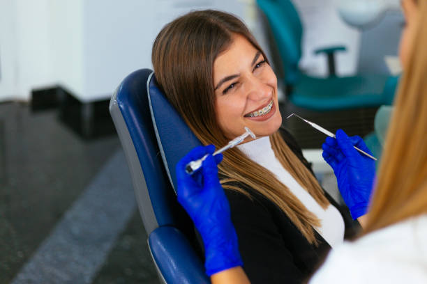 Oral Cancer Screening in Pilot Point, TX