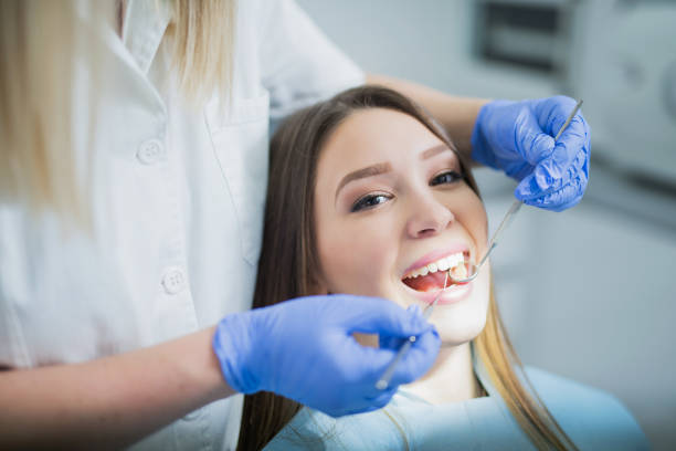 Best Tooth Extraction  in Pilot Point, TX